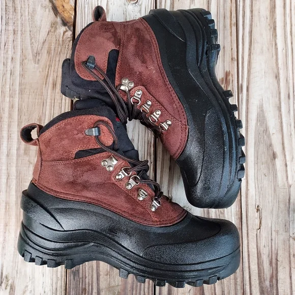 Itasca thermolite boots on sale